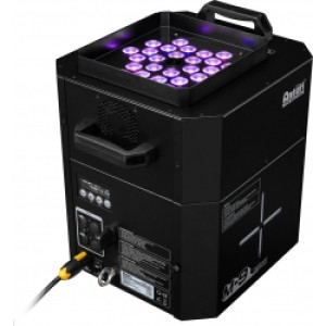 Antari M-9 RGBAW Stage Fogger TILBUD NU