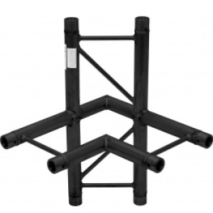 Alutruss BILOCK BQ2-SPAC44H 4-way Corner bk TILBUD NU