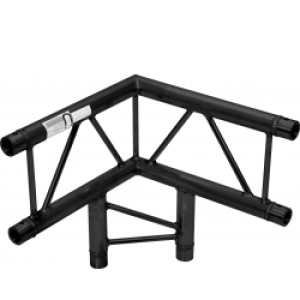 Alutruss BILOCK BQ2-SPAL31V 3-way Corner 90° bk TILBUD NU