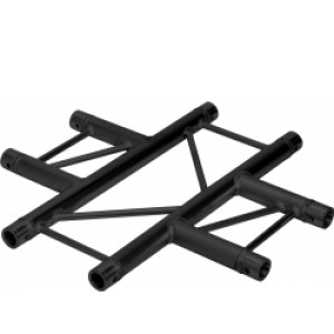 Alutruss BILOCK BQ2-SPAC41H 4-way Cross Piece bk TILBUD NU