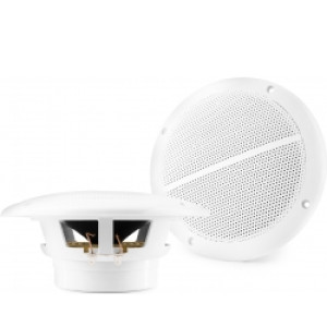 Marinehøjttalere IP44 vandresistens 6.5" bas / 100W / 8 ohm, h højttaler speaker