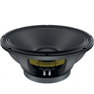 Lavoce SAF184.50 18" Subwoofer Ferrite Magnet, Aluminium Basket Driver TILBUD NU