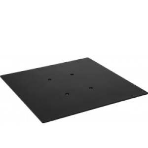 DECOTRUSS Quad Base Plate 500 bk TILBUD NU