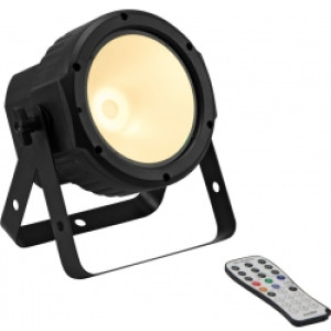 EuroLite LED SLS-30 COB WW Floor TILBUD NU