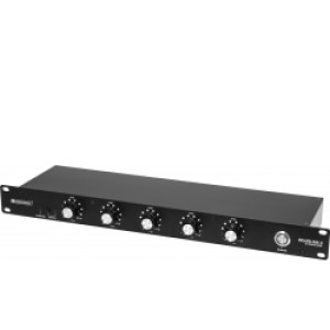 Omnitronic EQ-25 MK2 DJ Equalizer TILBUD NU