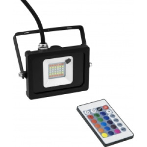 EuroLite LED IP FL-10 SMD RGB TILBUD NU
