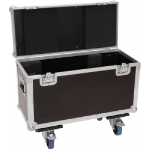Roadinger Flightcase 1x LED SL-350/SL-160 with wheels TILBUD NU