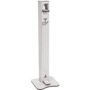 EuroLite STD-2 Sanitizer Stand TILBUD NU