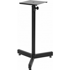 Omnitronic EUMO-2 Monitor Stand, height adjustable TILBUD NU