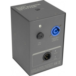 EuroLite DMX Power Splitter 2x2 TILBUD NU