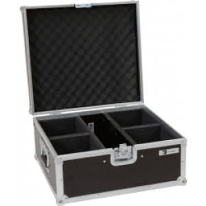 Roadinger Flightcase 4x THA-20PC TILBUD NU