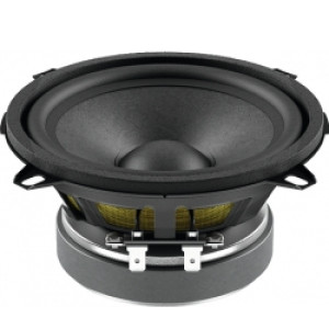 Lavoce WSF051.02 5" Woofer, Ferrite, Magnet Steel Basket Driver TILBUD NU
