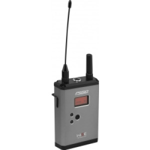 PSSO WISE Bodypack 638-668MHz TILBUD NU
