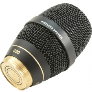 PSSO WISE Condenser Capsule for Wireles Handheld Microphone TILBUD NU