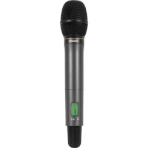 PSSO WISE Dynamic Wireless Microphone 518-548MHz TILBUD NU