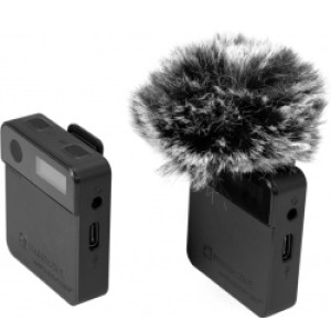 Relacart MIPASSPORT Wireless Cameramount Microphone System TILBUD NU