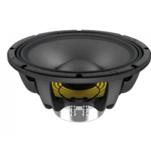 Lavoce WAN123.00-16 12" Subwoofer Neodyme Magnet, Aluminium Basket Driver TILBUD