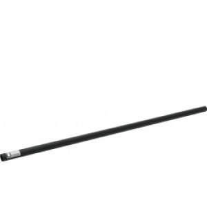 Alutruss Aluminium Tube 6082 50x2mm 5m black TILBUD NU
