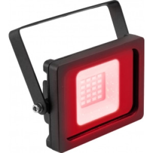 EuroLite LED IP FL-10 SMD red TILBUD NU