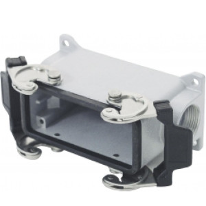 ILME Base Casing f. 16-pin, 1xPGx21 TILBUD NU