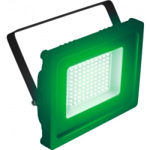 EuroLite LED IP FL-50 SMD green TILBUD NU