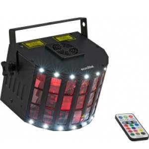 EuroLite LED Laser Derby MK2 TILBUD NU
