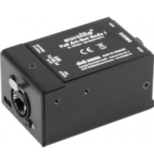 EuroLite DXT PoE Art-Net Node I TILBUD NU
