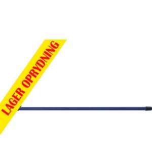 EuroLite Neon rør T8 36W 134cm blå L TILBUD NU pind blå