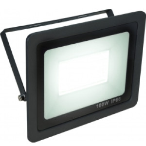 EuroLite LED IP FL-100 SMD CW TILBUD NU