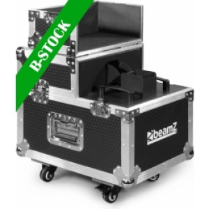 HZ3000 Professional Haze Machine "B-STOCK" TILBUD NU