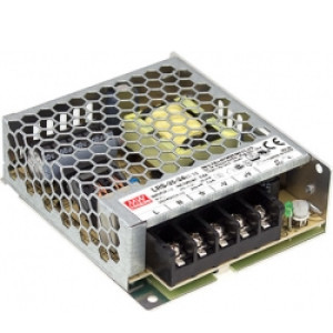 MEANWELL Power Supply 35W / 5V LRS-35-5 TILBUD NU