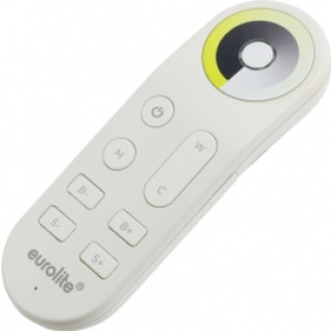 EuroLite LED Strip Remote Control for 5in1 Controller TILBUD NU