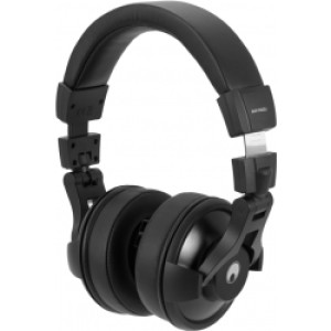 Omnitronic SHP-740DJ DJ Headphones TILBUD NU