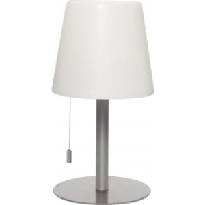 EuroLite AKKU Table Light 2 RGB+WW TILBUD NU