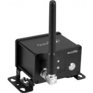 EuroLite QuickDMX Outdoor Wireless Transmitter/Receiver TILBUD NU