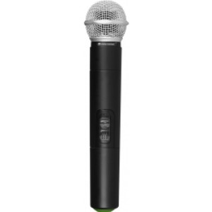 Omnitronic UHF-E Series Handheld Microphone 525.3MHz TILBUD NU