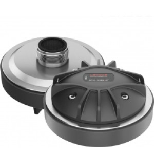 Lavoce DF10.172KS 1" Compression Driver, Ferrite Magnet TILBUD NU