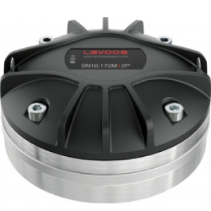Lavoce DN10.172M 1" Compression Driver Neodymium Motor TILBUD NU