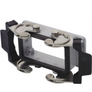 ILME Attachment Casing f. 10-pin open below TILBUD NU