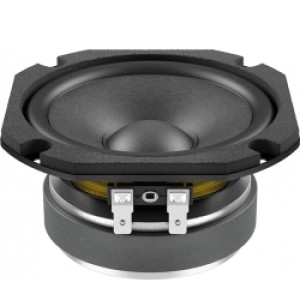 Lavoce FSF041.00-16 4" Fullrange, Ferrite Magnet, Steel Basket Driver TILBUD NU
