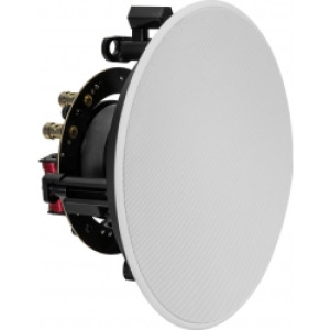 Omnitronic CST-608 2-way Ceiling Speaker TILBUD NU