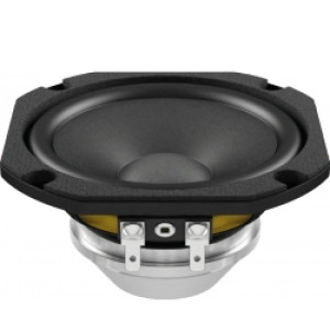 Lavoce WSN041.00-16 4" Woofer, Neodymium Magnet Steel Basket Driver TILBUD NU
