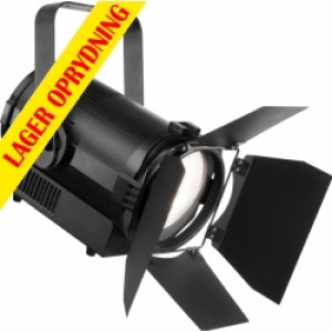 BTF100Z Fresnel Zoom 100W LED Hvid 3200K TILBUD NU