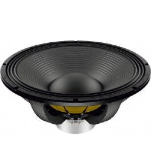 Lavoce SAN214.50-4 21" Subwoofer Neodymium Magnet Aluminium Basket Driver TILBUD