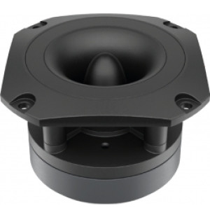 Lavoce BF10.10LA 1" Bullet Tweeter, Ferrite TILBUD NU