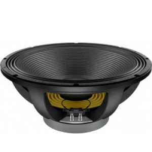 Lavoce SAF184.04-4 18" Subwoofer Ferrite, Magnet Aluminium Basket Driver TILBUD