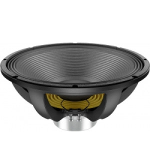 Lavoce SAN184.02-4 18" Subwoofer Neodymium Magnet Aluminium Basket Driver TILBUD