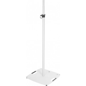 Omnitronic BPS-3 Loudspeaker Stand white TILBUD NU