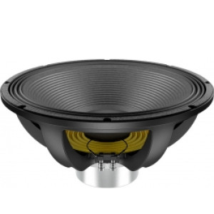 Lavoce SAN184.50-4 18" Subwoofer Neodymium Magnet Aluminium Basket Driver TILBUD