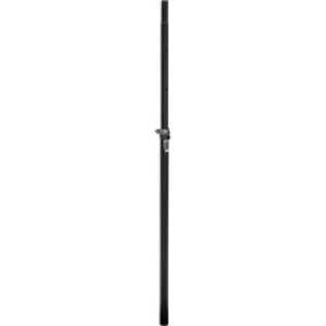 Omnitronic BPS-2 Loudspeaker Stand/Stand black TILBUD NU